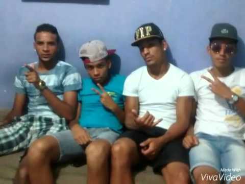 Mc flash e Mc BD - é na skol beats