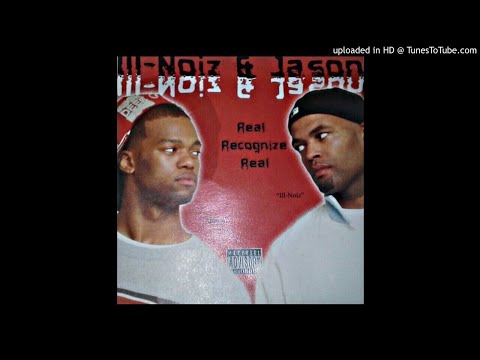 Ill Noiz & Jason - Waste My Life (2000 Chicago,Illinois)