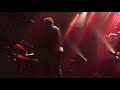 singapore sling - demoniac @ fuzz club eindhoven 2019 august 24th
