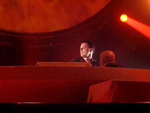 Markus Schulz @ The Best of Both Worlds