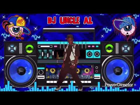 O Melhor de DJ UNCLE AL ANOS 90 MIAMI BASS