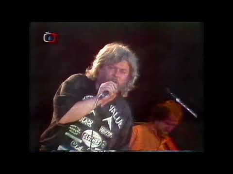 Mišík V. a ETC, pokaždé když se jdu opít