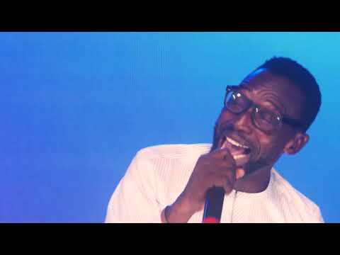 Eyin Oba Ogo by OLUWALONIBISI DAY 12 of 45 days HEARTFELT HYMNS