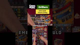 BoardGameGeek - Lords of Vegas video thumbnail