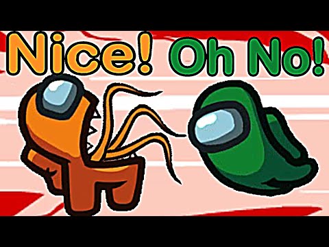 Among Us - Bad Timing #115 (Funny Moments)