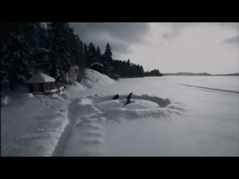 Heikki Kovalainen F1 commercial No 2 for MTV3 (in english)