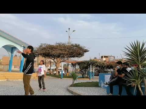 FMG vs NECIA - Octavos | BANCA X Supremacia Mc — Regional Ica (28/11)