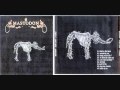 Shadows That Move - Mastodon