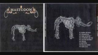 Shadows That Move - Mastodon