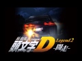 Initial D: Legend 2 OST - Strobe [HD] 