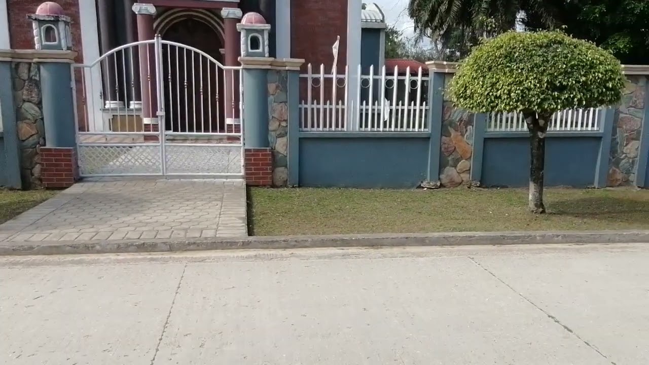 Las Delicias, Poptún, Petén 2022. Julio