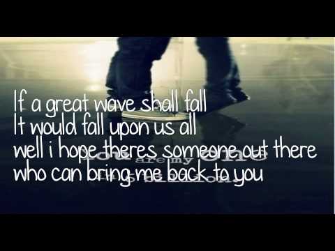 Charlene Soraia - wherever you will go♥