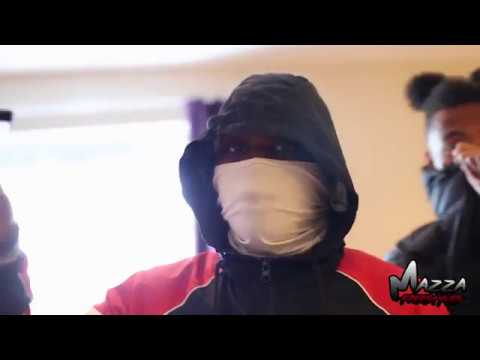 [S.1 E.39] #MBM Merksz MAZZA FREESTYLE {@ItsAMazzaTv}