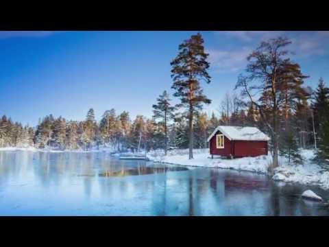 The 5 Best Places to See the Northern Lights