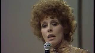 Ornella Vanoni l&#39;appuntamento 1971