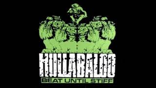 HULLABALOO - RETARDO PORN