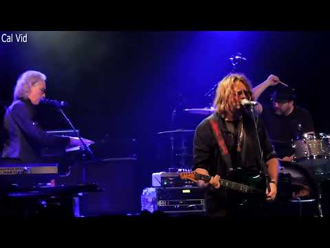 The Official Keith Emerson Tribute ConcertThe    From The Beginning Bitches Crystal Nutrocker at Kei