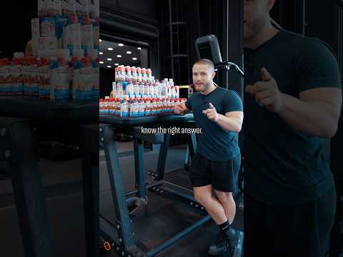 How Much Protein Can You Absorb In One Meal? (New Science)