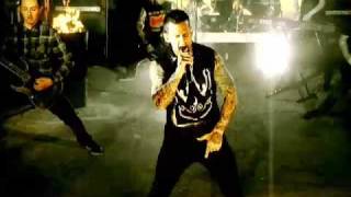 Bleeding Through &quot;Death Anxiety&quot;