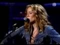 Sheryl Crow - Every Day Is a Winding Road - live ...