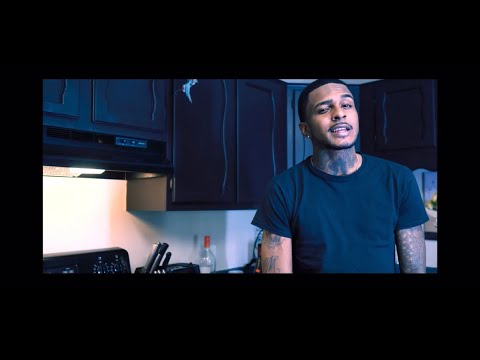 Rees Rp Addict Official Music Video