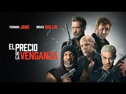 El precio de la venganza | TRÁILER OFICIAL en ESPAÑOL | YouPlanet Pictures