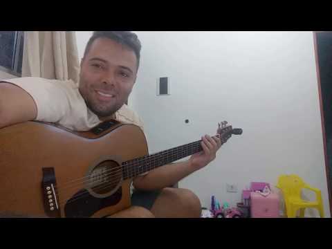 Em Mim Primeiro - Martin Valverde