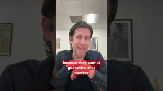 Be Careful When Speaking to Human Resources video thumbnail