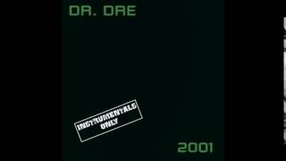 Dr. Dre - Bar One - 2001 (Instrumentals)