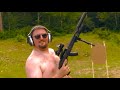 Topless Gun A Team Off Road