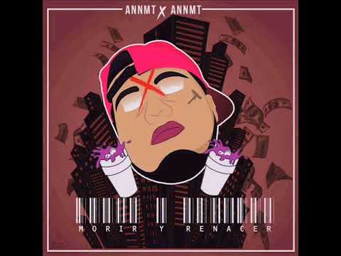 05.- ANNMT - Bitch (Prod. Sheman Nitro Beats)