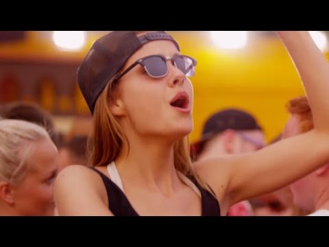 WiSH Outdoor presents: WiSH Outdoor - ITALY!