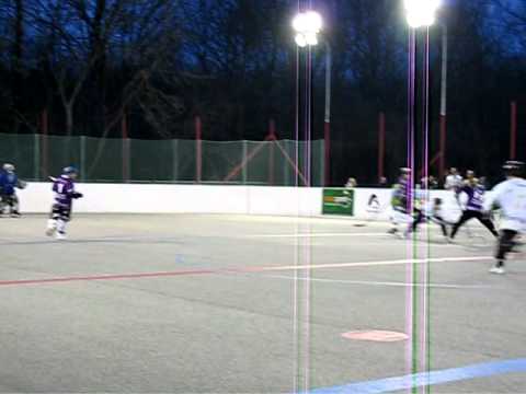 HKL-MJM Petrzalka - THC 07 LUKY Petrzalka 11:0