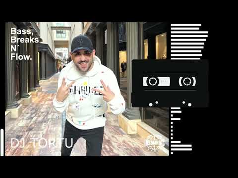 Bass, Breaks N´ Flow. 073 Dj Tortu