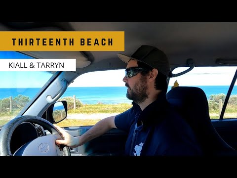 Barwon Heads, Thirteenth Beach