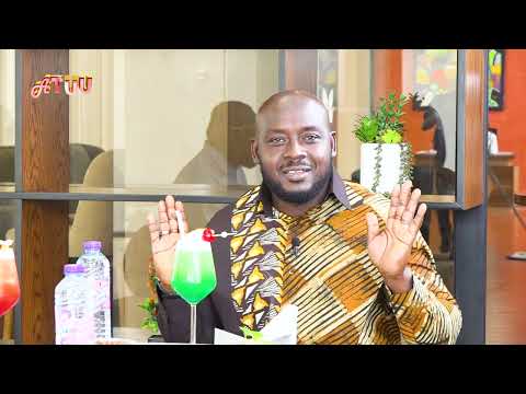 NANA ROMEO INTERVIEWS OFORI AMPONSAH ON ATUU