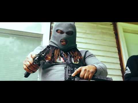 OLORDYVILLE NUSKIE X VARR “No Response” (Official Music Video) Shot by: @gvisionproduction2533