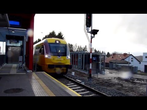 Ostatni dzień Przewozów Regionalnych na połączeniach Gdynia-Kościerzyna