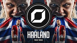 Download lagu HARDSTYLE ◉ CTID - Haaland Song (Ha Ha Ha) [Yosuf Remix]  mp3