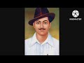 Naj Tujko Bi Hoga Ma The Legend Of Bhagat Singh Full Screen Status Video Shahid Bhagat Singh