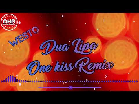 Westo - One Kiss - DHR