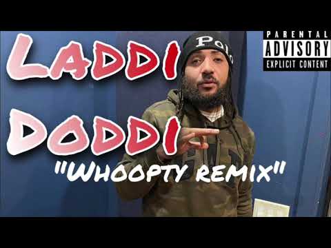 2gs Like Gucci - Laddi Doddi “Whoopty Remix”