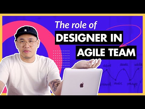 What is the role of a Product Designer