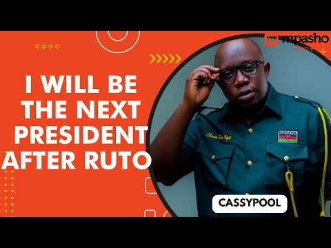 I WILL NEVER ALLOW DIAMOND PLATINUMZ TO DO A SHOW IN KENYA