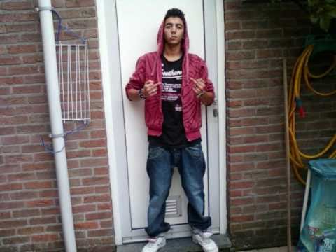 MM-Recordz Ft. Younes - Verlore gelopen