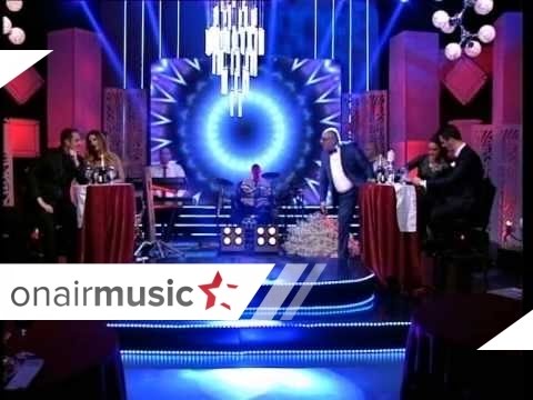 Gëzuar 2015 - ValaMala, Qumili, Ymeri, Shkurta, Ryva, Ylli, Kristal - 1st Channel