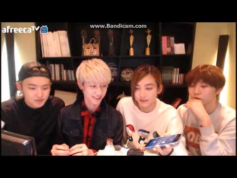 [17TV] 150313 Phone calling jisoo + officially missing you