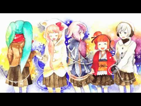 ハローストロボ Man Boo Remix マンボウ Feat Various Vocaloid Database ハローストロボ Man Boo Remix マンボウ Feat Various Vocaloid Database