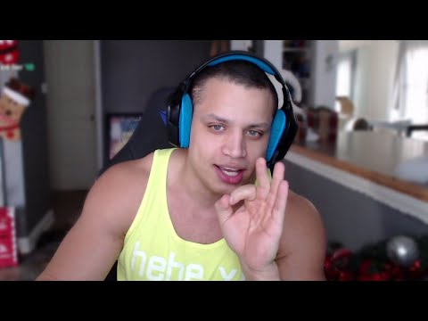 Tyler1: How to Get a Girlfriend