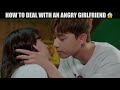 FIGHT FOR MY WAY CUTE MOMENT SCENE Ko Dong Man And Choi Ae Ra